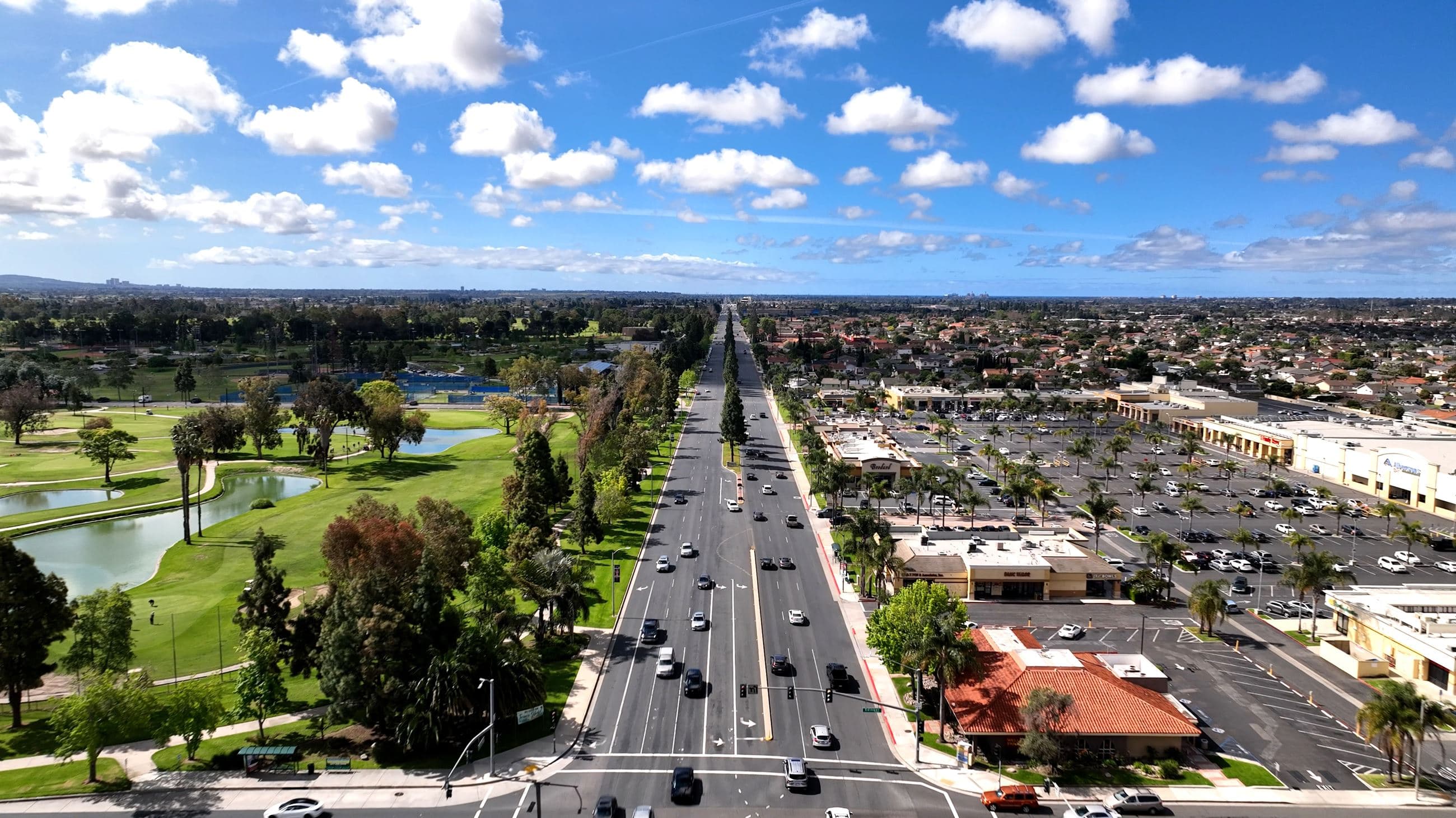 Fountain Valley